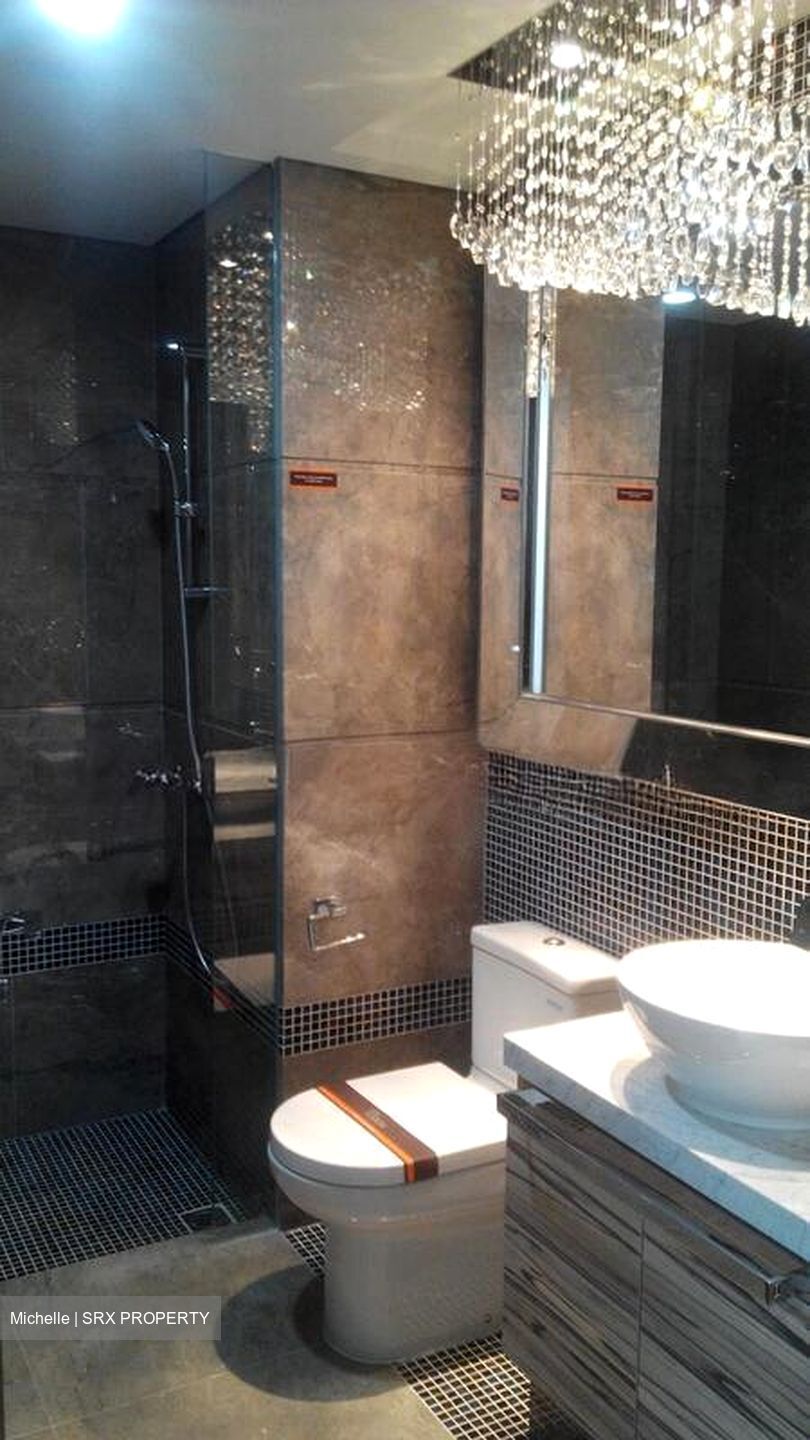 The Vision (D5), Condominium #504295161